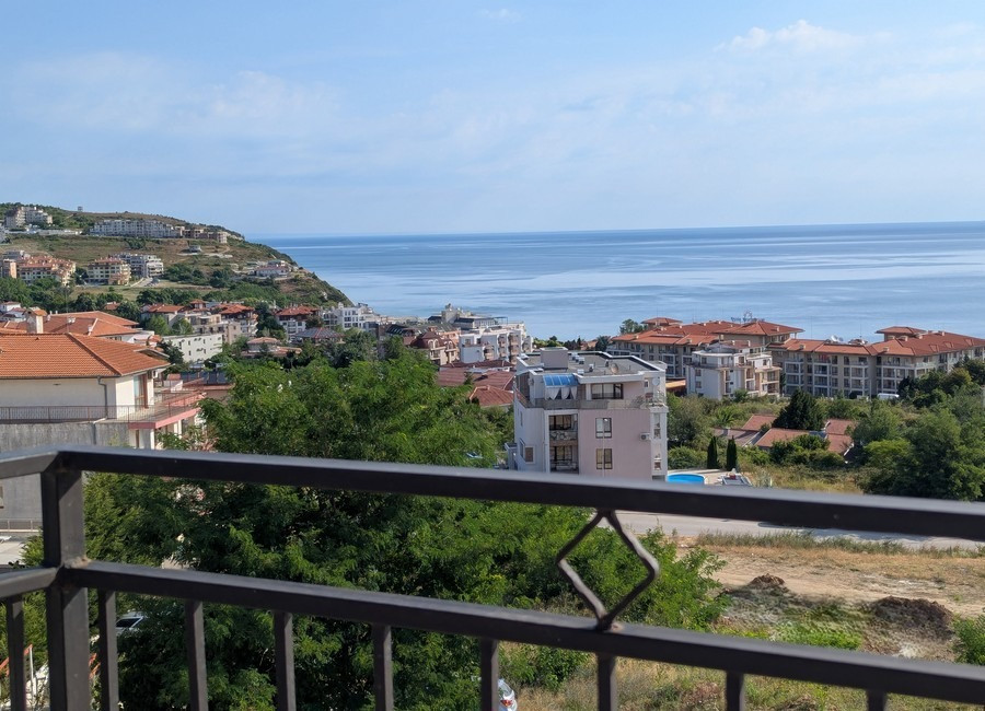 3-х комнатная квартира в 300 м от моря в г. Бяла (Варненская обл., Болгария) Київ - зображення 12