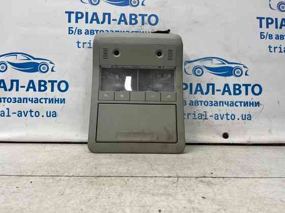 Плафон передний Chevrolet Captiva 2006-2018 95476258 (Арт. 70285) Киев