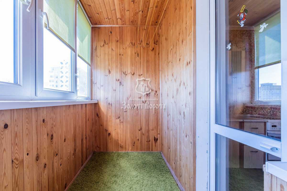 продажа 1-к квартира Киев, Деснянский, 47000 $ Київ - зображення 11