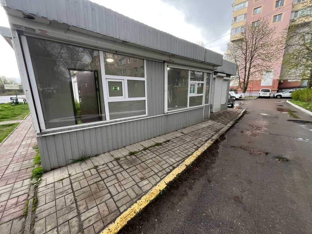 продажа 1-к квартира Васильковский, Глеваха, 3000 $ Глеваха - зображення 1
