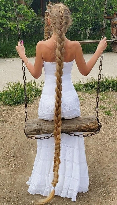 Купимо Ваше волосся Дорого у місті РІВНЕ Пропоную найкращі умови у вашому місті 096 100 27 22 Ровно - изображение 1