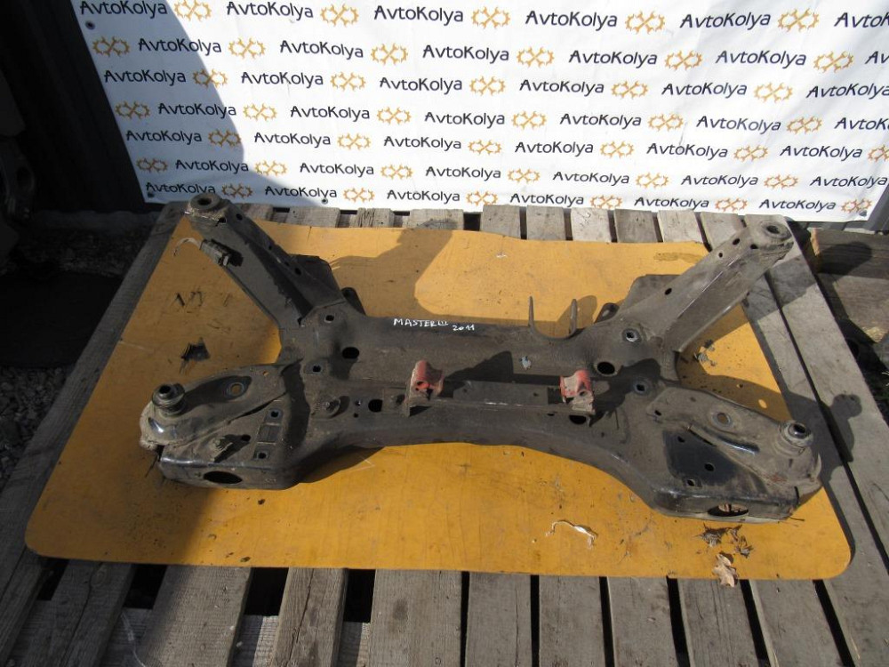 Балка передняя Renault Master III 2011-2018 Ковель - изображение 1