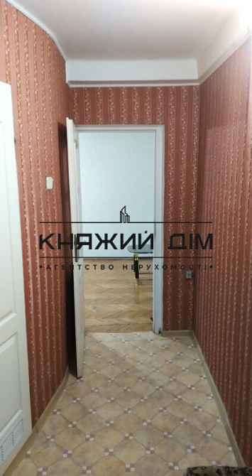 Оренда 2к.кв. на Лісовому масиві. № 111794 Киев - изображение 9