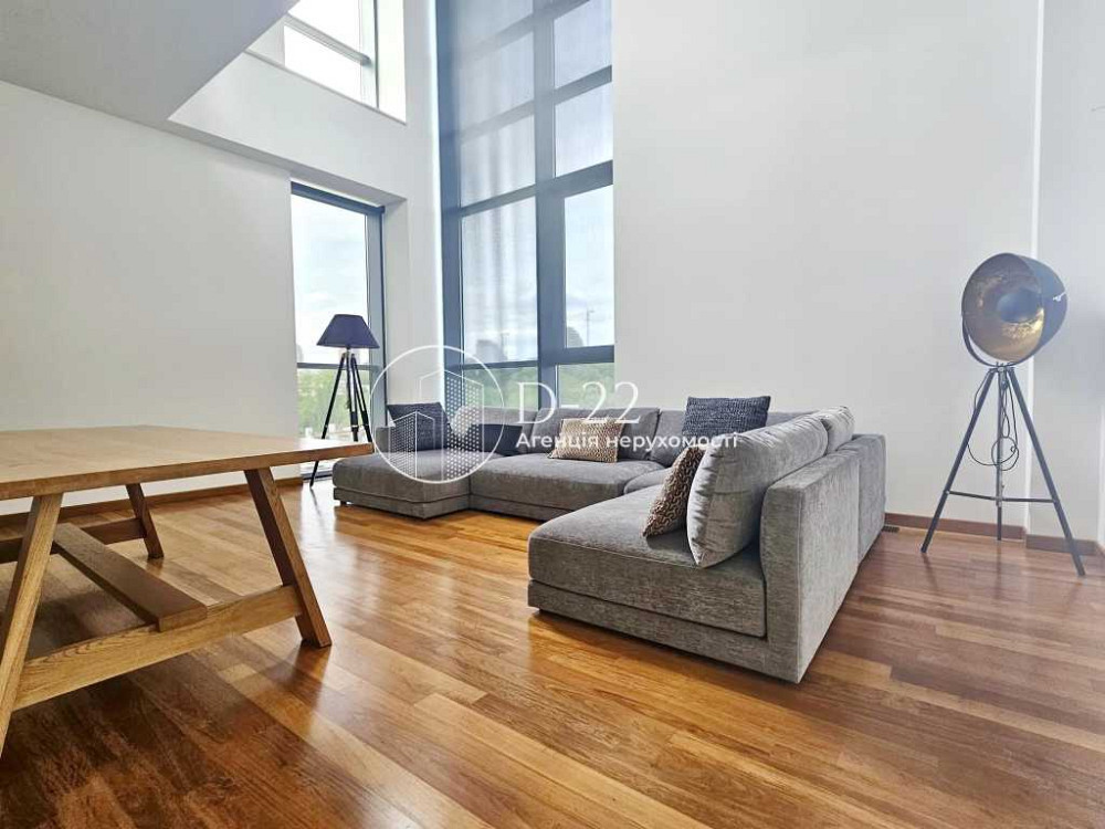 долгосрочная аренда 4-к квартира Киев, Печерский, 6500 $/мес. Київ - зображення 7