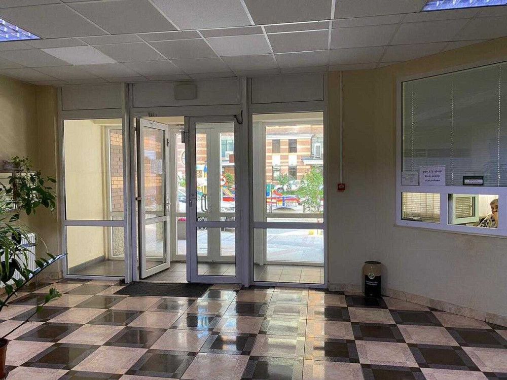 долгосрочная аренда офисное помещение Киев, Печерский, 1000 $/мес. Київ - зображення 11