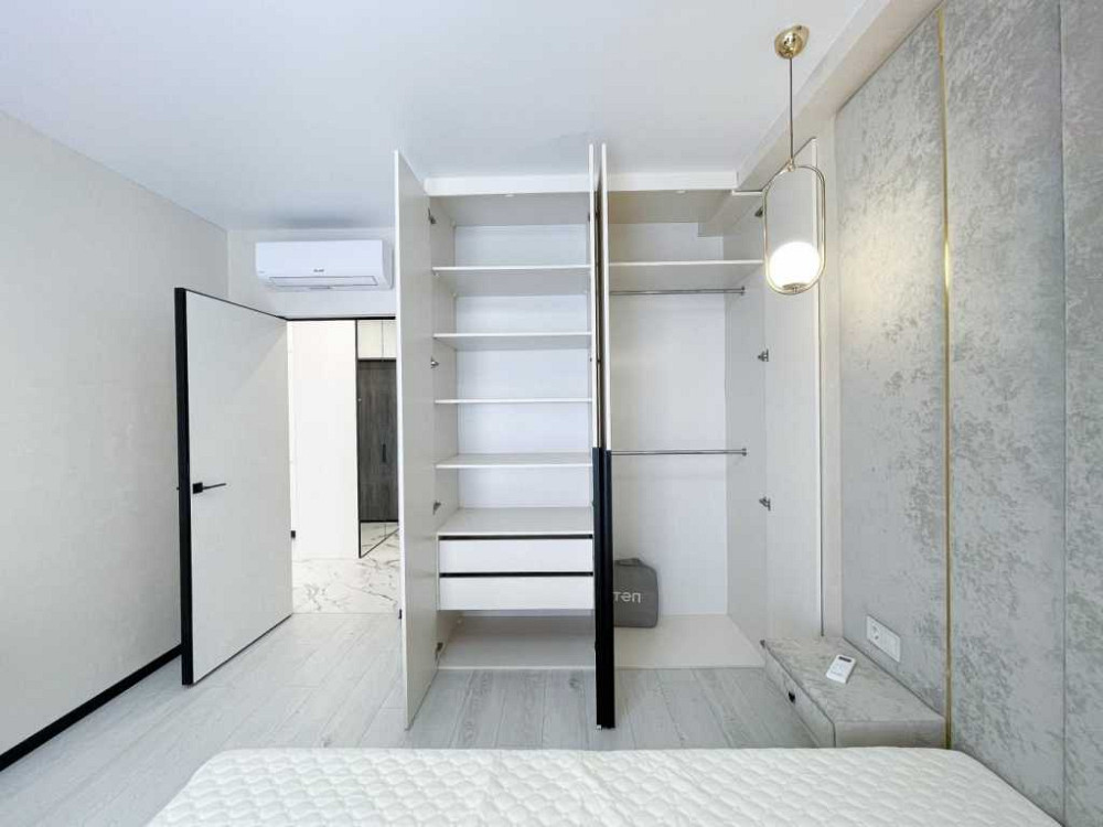 продажа 1-к квартира Киев, Голосеевский, 105000 $ Київ - зображення 8
