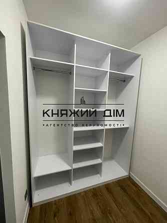 Продаж квартири ЖК Грейт. м.Осокорки .код № 21147080 Киев