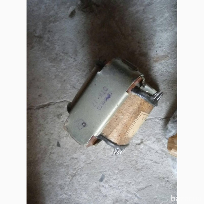 Трансформаторы ТН- 60-220/50. -1шт. 250грн Харьков - изображение 4