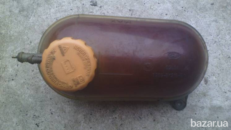 Бачок розширювальний Форд Сієрра 89bb-8k218-ba оригінал Винница - изображение 2