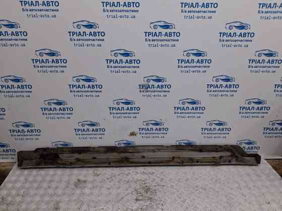 Накладка на подножку Mitsubishi Pajero Wagon 2006-2022 7656A043 (Арт. 68592) Київ