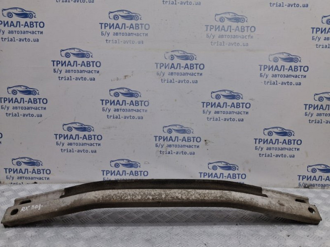Усилитель бампера задний Lexus RX 350 XU30 3.5 БЕНЗИН 2GRFE 2003 (б/у) Киев - изображение 4