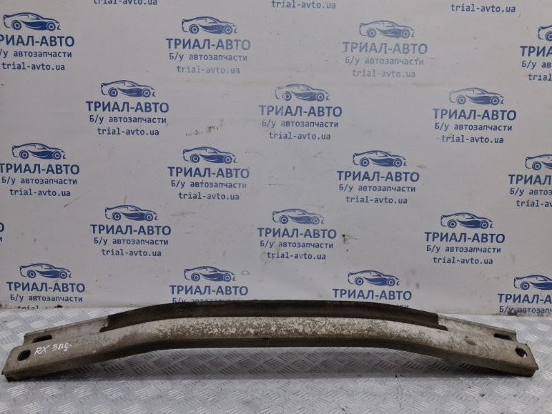 Усилитель бампера задний Lexus RX 350 XU30 3.5 БЕНЗИН 2GRFE 2003 (б/у) Київ - зображення 4