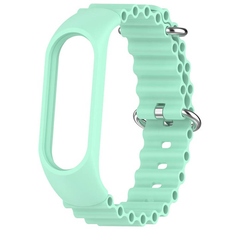 Ремешок Ocean Band для Xiaomi Mi Band 3/4/5/6/7 Херсон - изображение 6
