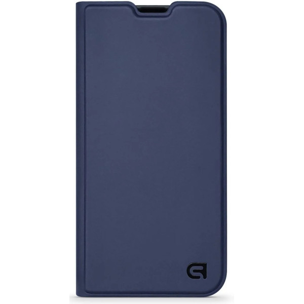 Чохол-книжка ArmorStandart OneFold для Xiaomi Redmi 17 4G Dark Blue (ARM93009) Харків - зображення 1