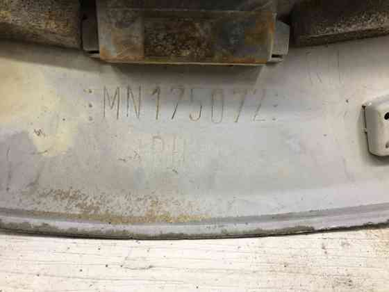 Накладка крыла Mitsubishi Outlander 2003-2007 MN175072HB (Арт. 53398) Київ