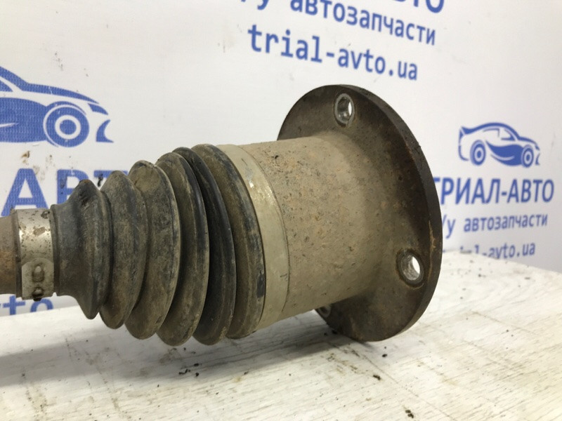 Привод передний правый Mitsubishi Pajero Wagon 4 3.2 ДИЗЕЛЬ 4M41 2006 (б/у) Київ - зображення 4