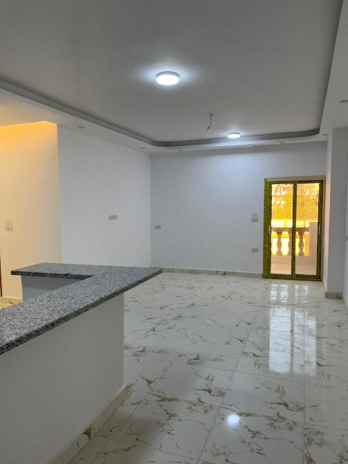 💎 90м² всього 550€/м²! Хургада район, що розвивається Київ - зображення 4