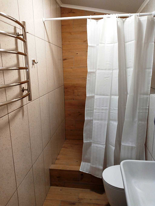 долгосрочная аренда 1-к квартира Киев, Дарницкий, 13000 грн./мес. Київ - зображення 4