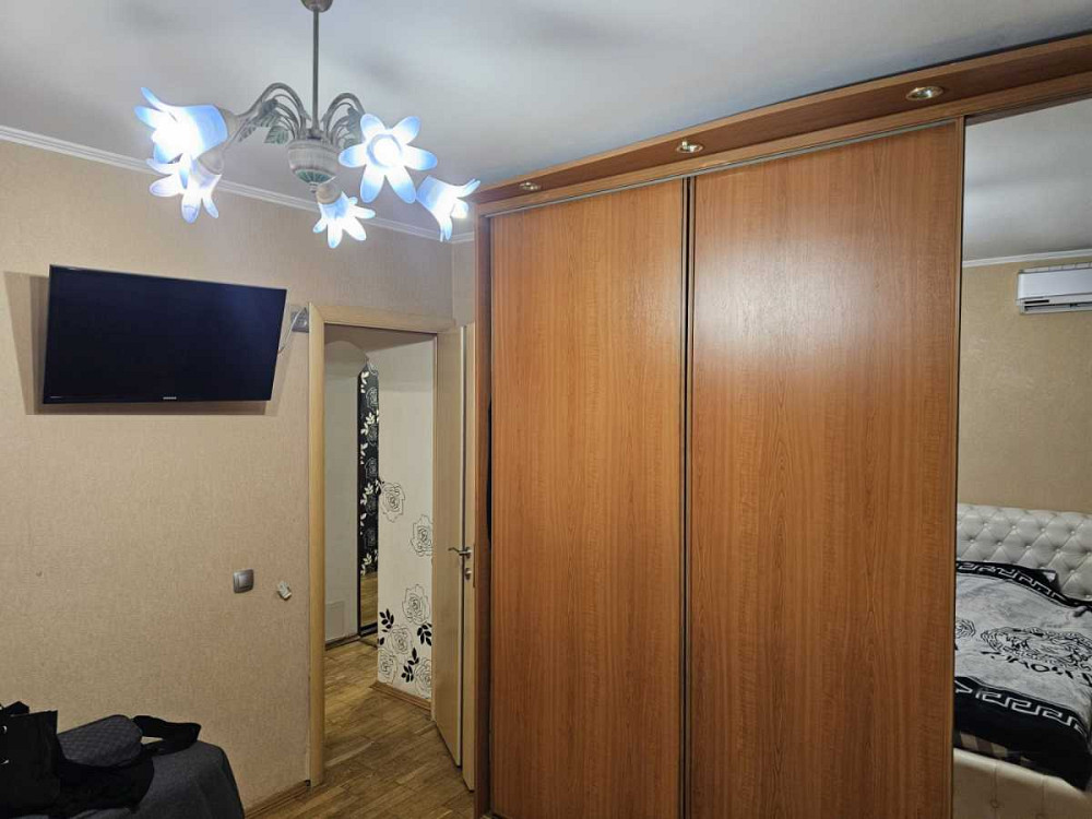 продажа 5-к квартира Киев, Голосеевский, 117000 $ Київ - зображення 9