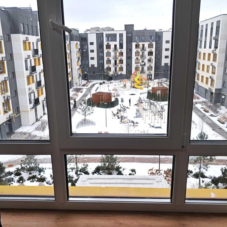 продажа 1-к квартира Киево-Святошинский, Ирпень, 63500 $ Ірпінь - зображення 10