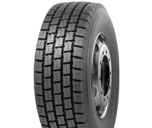 295/80 R22.5 Mirage MG-668 152/149M Ведуча шина Киев - изображение 12