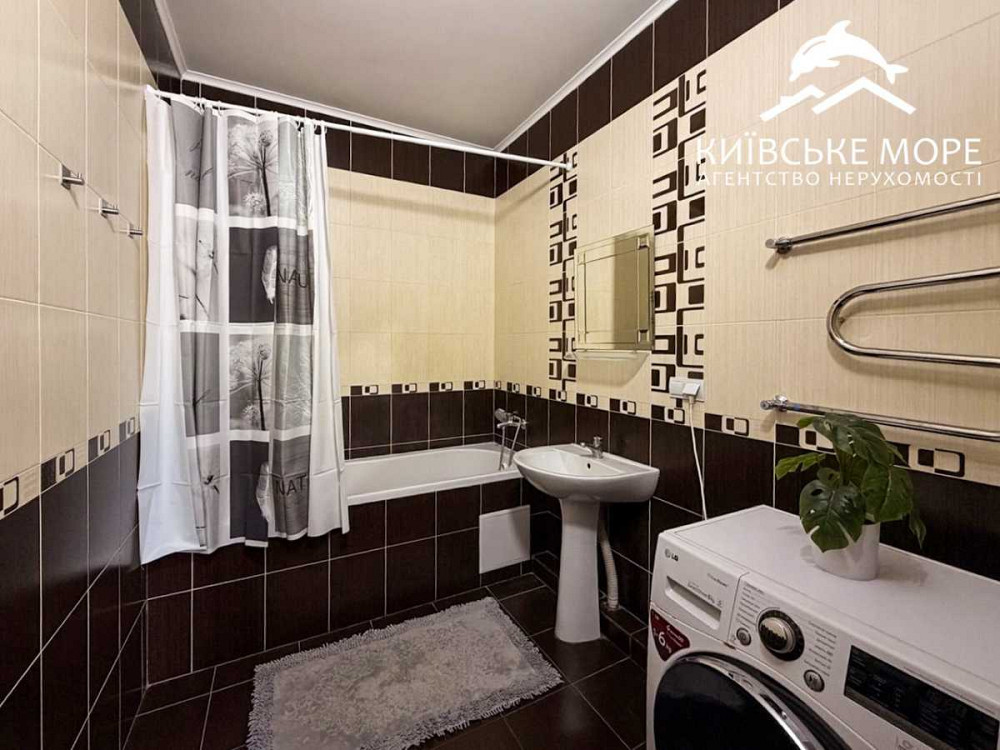 продажа 2-к квартира Киев, Днепровский, 125500 $ Київ - зображення 9