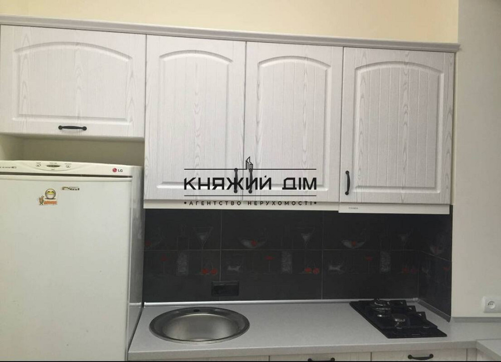 Оренда  1 кімнатна квартира м. Університет  КОД  11204392 Київ - зображення 5