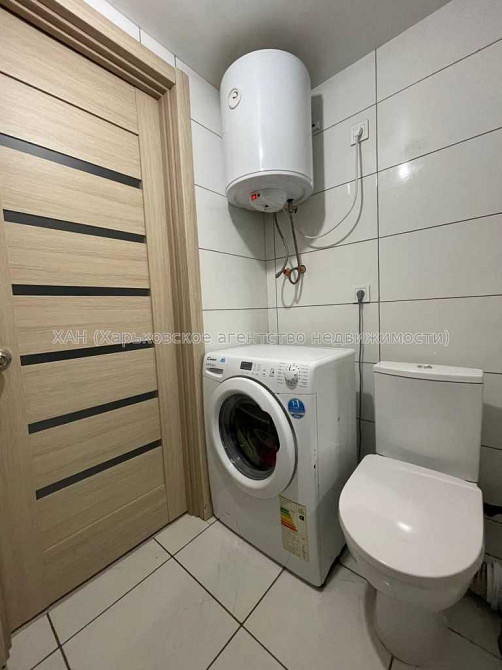 продажа 1-к квартира Харьков, Слободской, 22000 $  - зображення 9