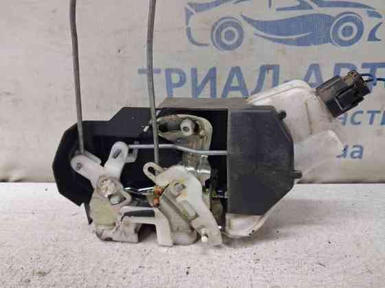 Замок двери задний левый Mitsubishi Pajero Wagon 2006-2022  (Арт. 83756) Київ
