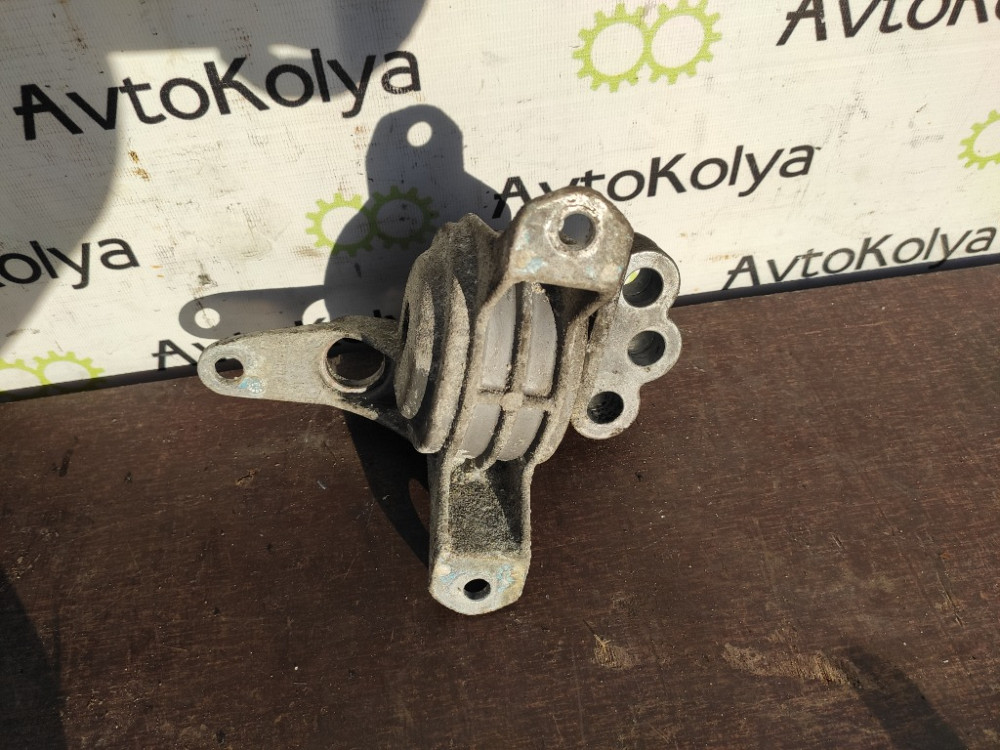 Подушка двигателя (опора) правая Opel Meriva B 1.3 cdti 2010-2017 (13271774) Euro 5 Ковель - изображение 3