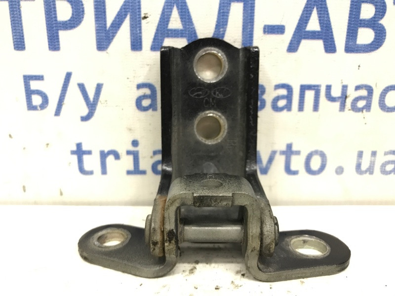 Петля двери задней левой Hyundai Santa fe 2005-2012 79350-2B000 (Арт. 38606) Киев - изображение 1