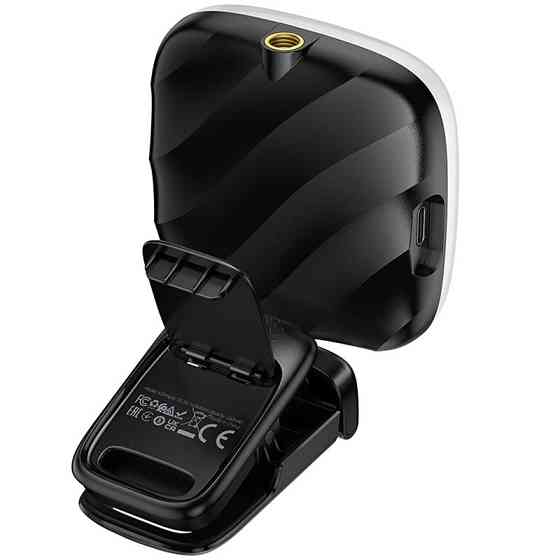 Портативная лампа для селфи Hoco K29 Beauty Selfie Light 300 mAh Херсон