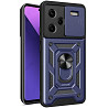 Чехол Ummi Camshield Serge Ring для Xiaomi Redmi Note 13 Pro+ Херсон