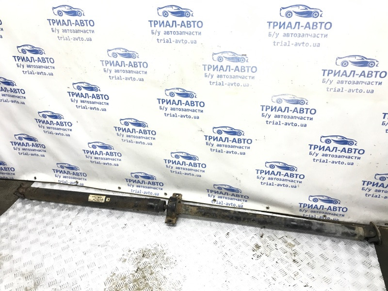 Вал карданный Nissan X-Trail T31 2.5 БЕНЗИН QR25DE 2007 (б/у) Київ - зображення 1