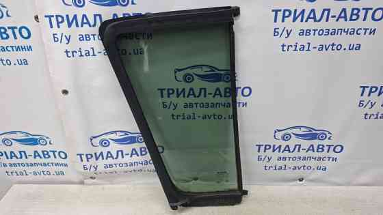 Стекло двери задней левой (форточка) Nissan Pathfinder 2004-2014 82263EB305 (Арт. 74372) Київ