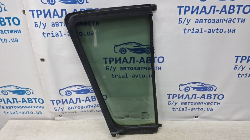 Стекло двери задней левой (форточка) Nissan Pathfinder R51 2.5 DIESEL YD25DDTI 2004 (б/у) Киев - изображение 3