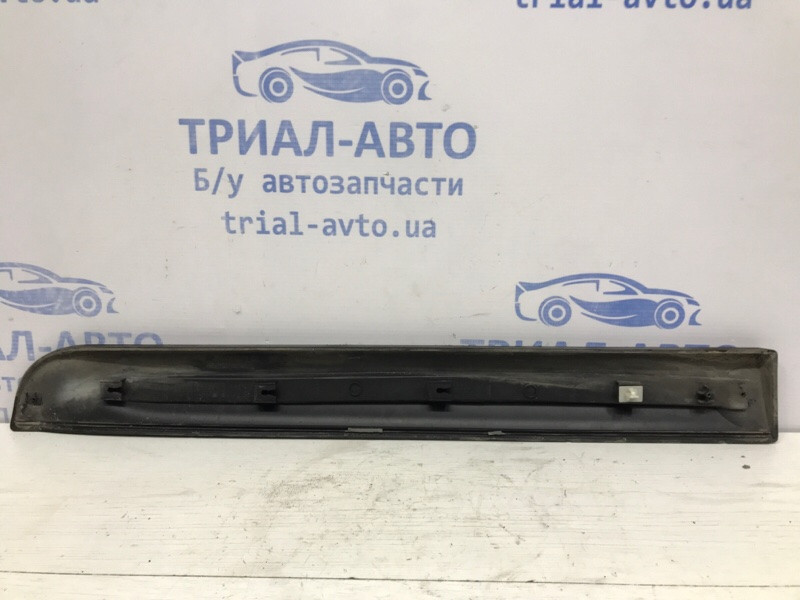 Накладка двери Hyundai Santa Fe CM 2.7 БЕНЗИН G6EA 2005 задн. прав. (б/у) Київ - зображення 4