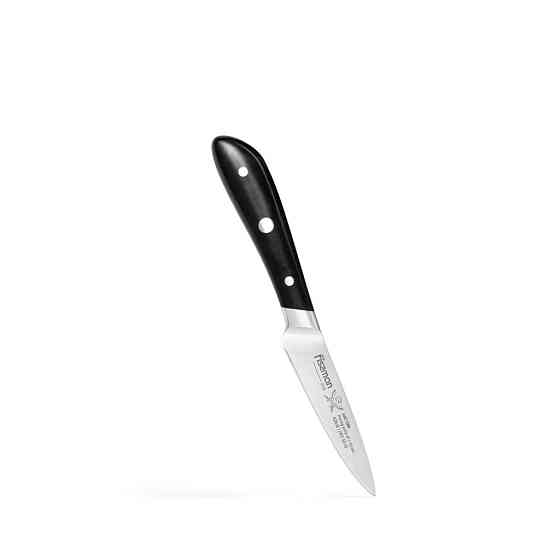 Ніж овочевий Fissman Hattori FS-2528 10 см Київ