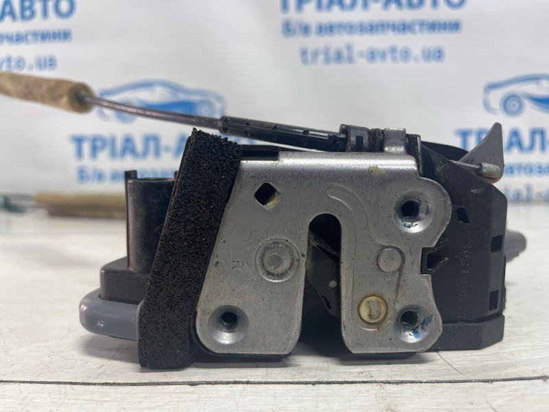 Замок двери передний правый Infiniti QX60 2013-2021 805003JA0A (Арт. 73982) Киев - изображение 4