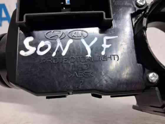 Переключатель подрулевой левый(поворотники) Hyundai Sonata 2010-2016 934103S100 (Арт. 73356) Киев