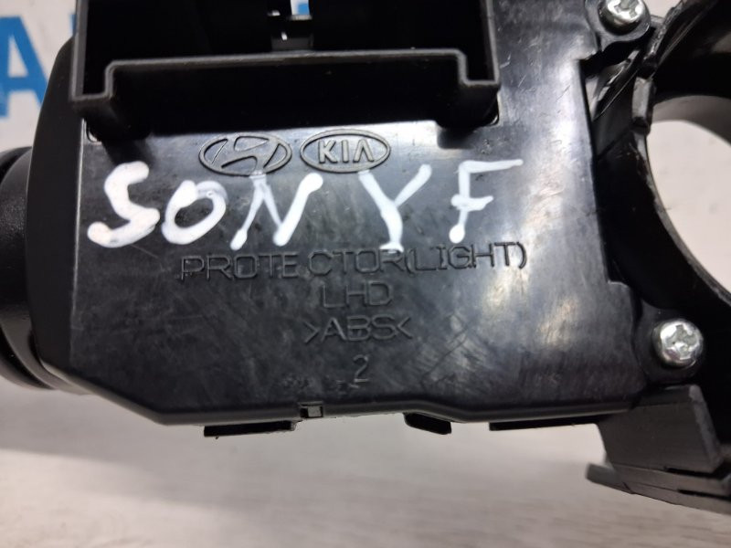 Переключатель подрулевой левый(поворотники) Hyundai Sonata 2010-2016 934103S100 (Арт. 73356) Киев - изображение 5