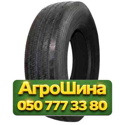 215/75R17.5 Ovation VI-660 135/133J Рулевая грузовая шина Київ