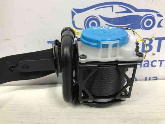 Ремень безопасности передний правый Mazda CX 5 KE 2.2 DIESEL 2011 (б/у) Киев