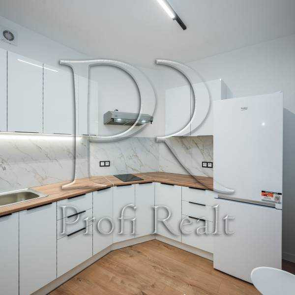 продажа 1-к квартира Киев, Голосеевский, 65000 $ Київ - зображення 1