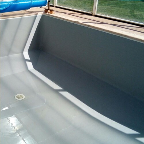 Лайнер Cefil Gris Clair світло-сірий Вишневе - зображення 3