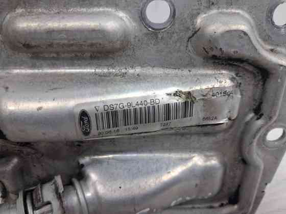 Подогрев двигателя Ford Fusion USA 2 1.5 БЕНЗИН ENUN0 2013 (б/у) Киев