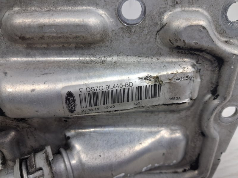 Подогрев двигателя Ford Fusion USA 2 1.5 БЕНЗИН ENUN0 2013 (б/у) Київ - зображення 3