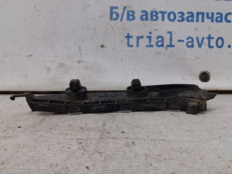 Кронштейн бампера передний правый Honda Civic 2005-2012 71193SNB003 (Арт. 69712) Киев - изображение 2