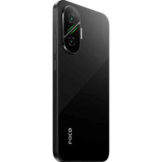 Смартфон Xiaomi Poco F7 12/512GB NFC Black Global (Код товару:41868) Харків