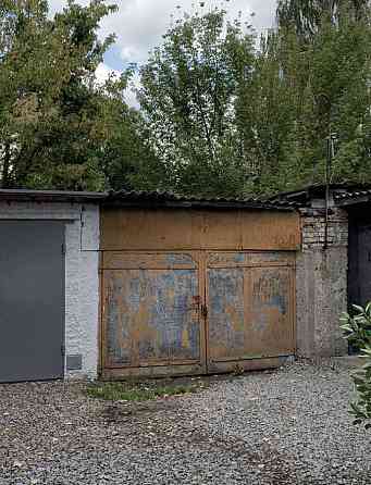 продажа бокс в гаражном комплексе Бориспольский, Борисполь, 2300 грн. Борисполь